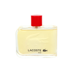 Lacoste Red 2022 Edt 125ml