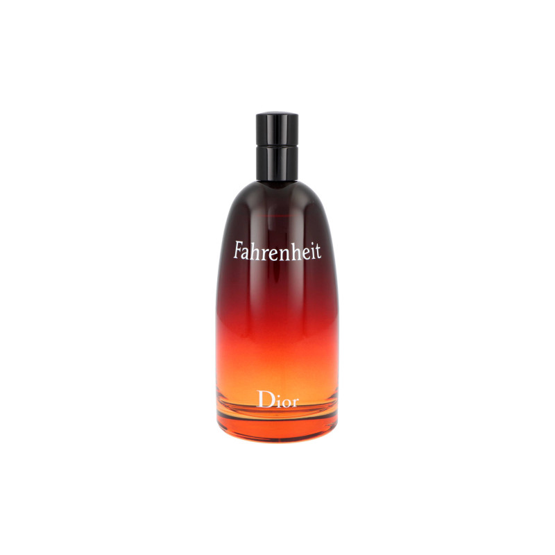 Dior Fahrenheit Edt 200ml