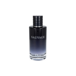 Dior Sauvage Edt 200ml