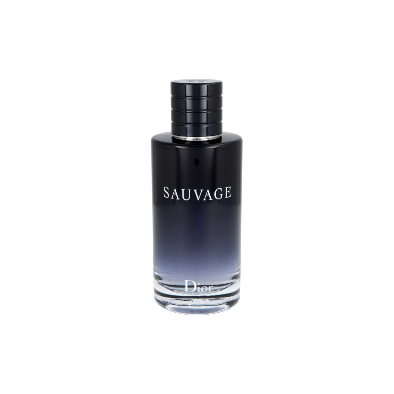 Dior Sauvage Edt 200ml