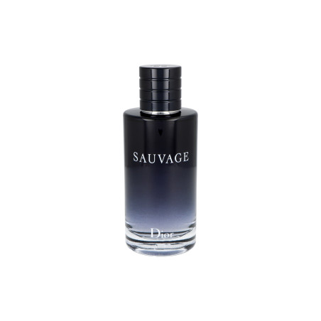 Dior Sauvage Edt 200ml