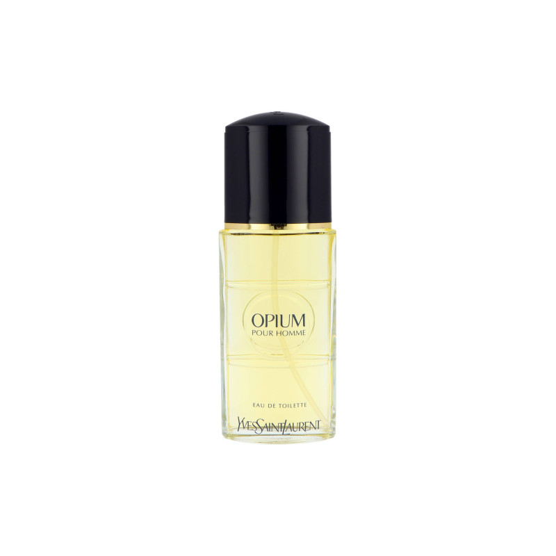 Yves Saint Laurent Opium Pour Homme Edt 100ml