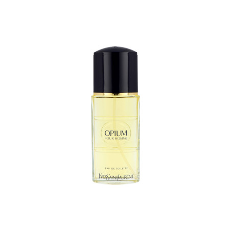 Yves Saint Laurent Opium Pour Homme Edt 100ml