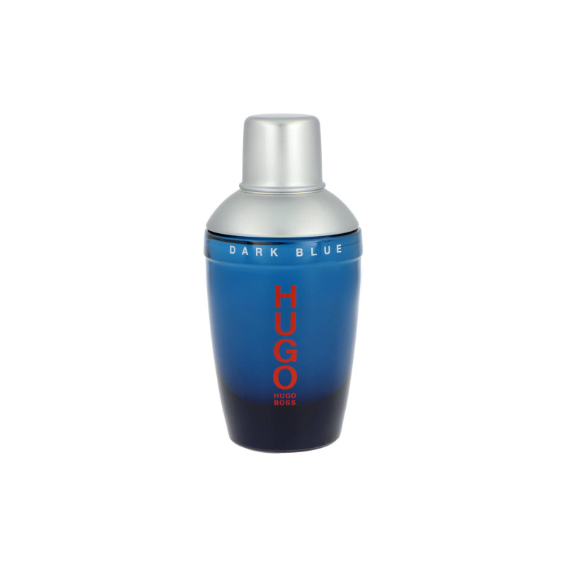 Hugo Boss Dark Blue Edt 75ml