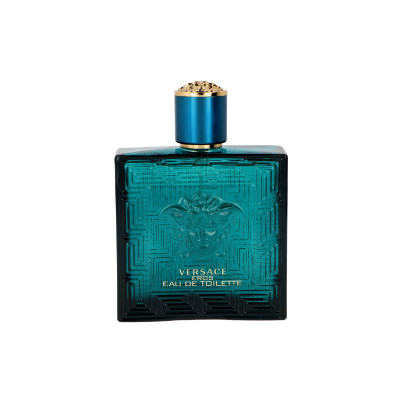 Versace Eros Edt 100ml