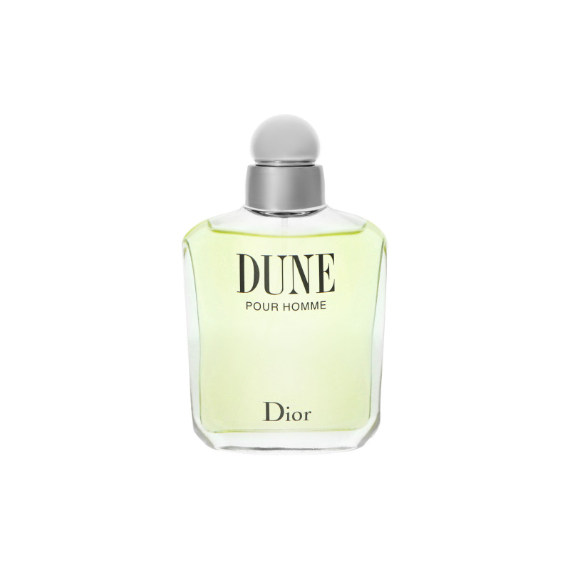 Dior Dune Pour Homme Edt 100ml