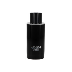 Armani Code Men Edt 125ml