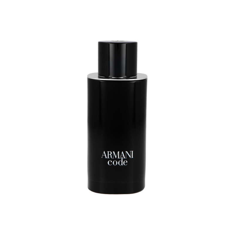 Armani Code Men Edt 125ml