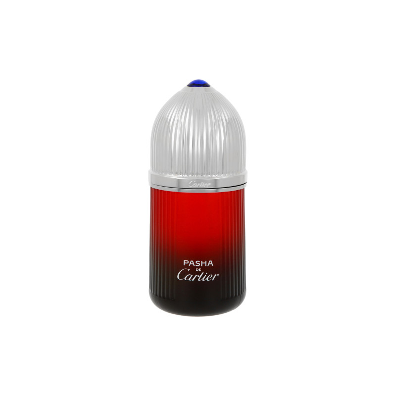Cartier Pasha de Cartier Noire Sport Edt 100ml