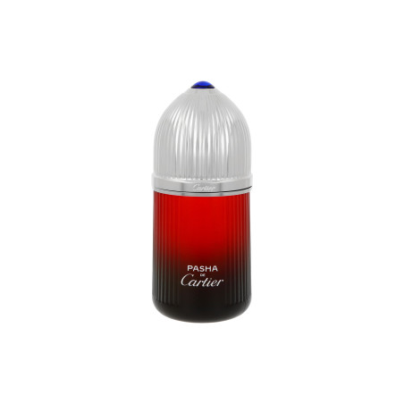 Cartier Pasha de Cartier Noire Sport Edt 100ml