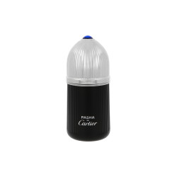 Cartier Pasha de Cartier Noire Edt 100ml