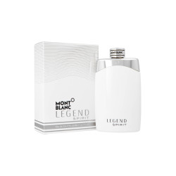 Montblanc Legend Spirit Edt 200ml