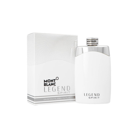 Montblanc Legend Spirit Edt 200ml