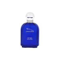 Jaguar For Men Evolution Edt 100ml
