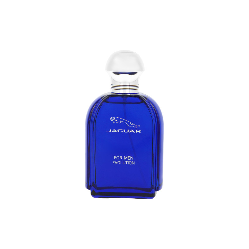 Jaguar For Men Evolution Edt 100ml