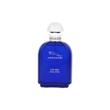Jaguar For Men Evolution Edt 100ml