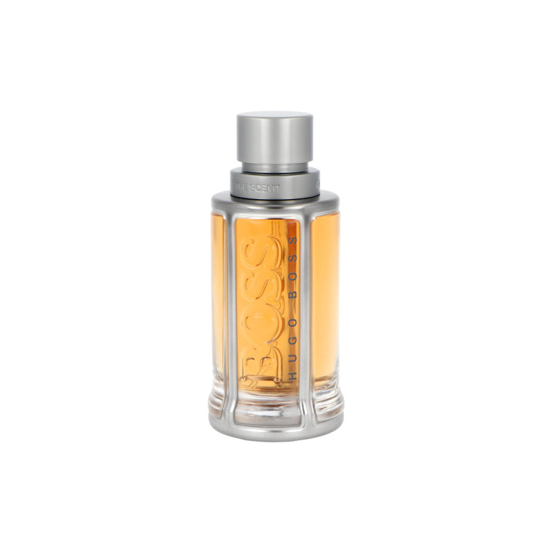 Hugo Boss The Scent Edt 50ml