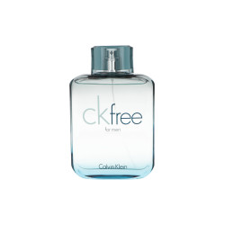 Calvin Klein Ck Free Edt 100ml