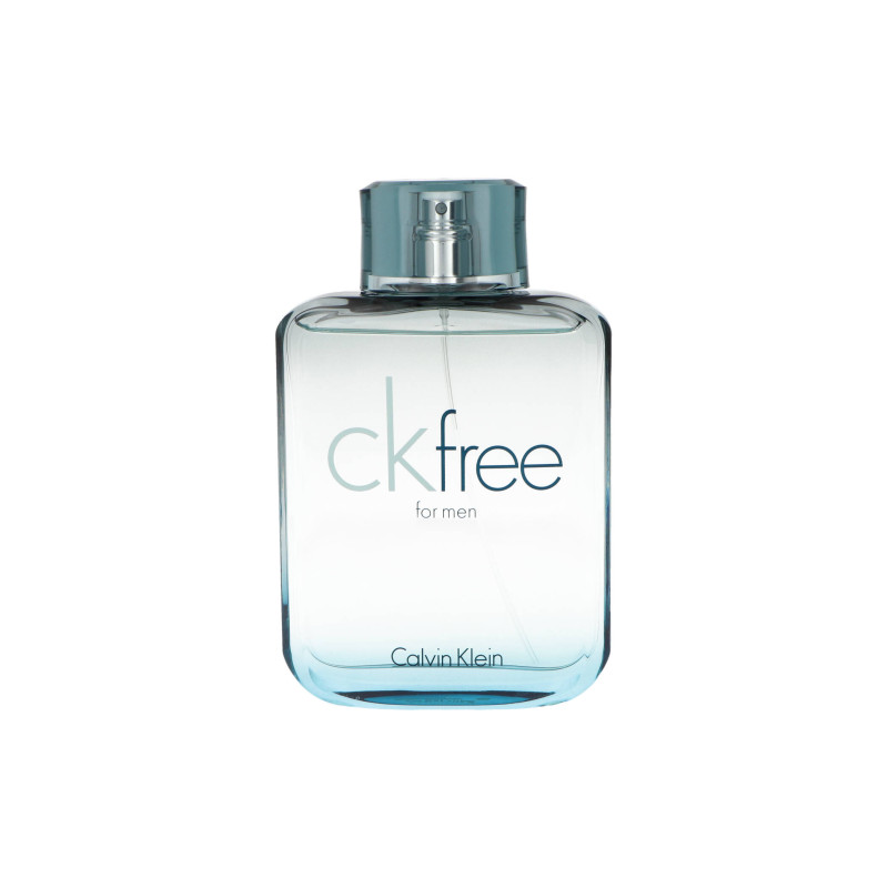 Calvin Klein Ck Free Edt 100ml
