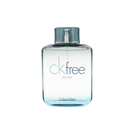 Calvin Klein Ck Free Edt 100ml