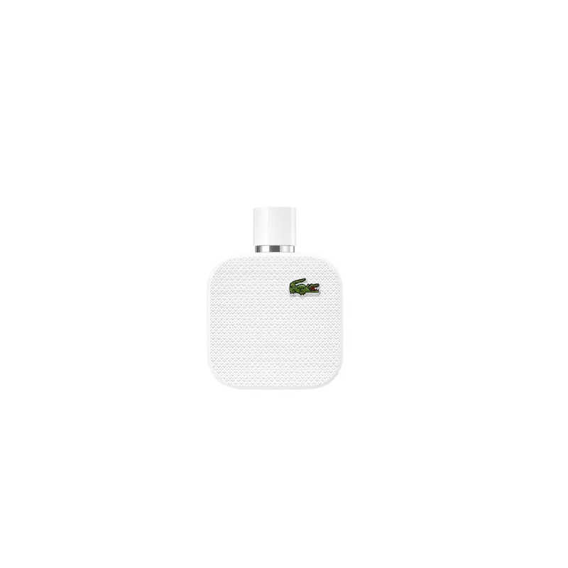 Lacoste L.12.12 Blanc Edt 50ml