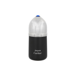Cartier Pasha de Cartier Noire Edt 100ml