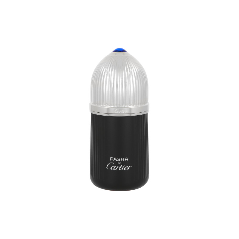 Cartier Pasha de Cartier Noire Edt 100ml