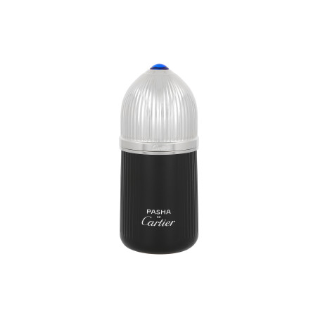 Cartier Pasha de Cartier Noire Edt 100ml