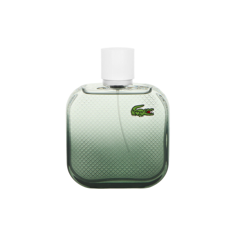 Lacoste L.12.12 Blanc Eau Intense Edt 100ml