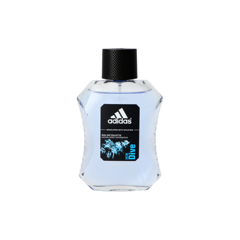 Adidas Ice Dive Edt 100ml
