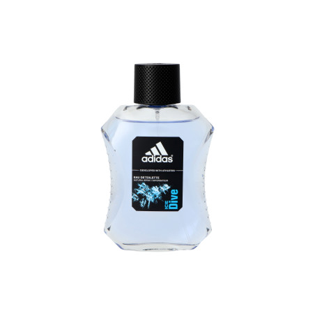 Adidas Ice Dive Edt 100ml
