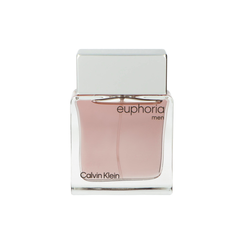 Calvin Klein Euphoria Men Edt 50ml