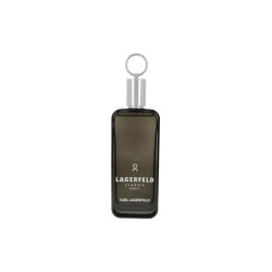 Karl Lagerfeld Classic Grey Edt 100ml