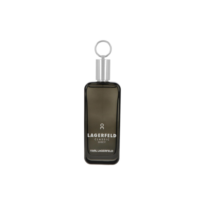 Karl Lagerfeld Classic Grey Edt 100ml