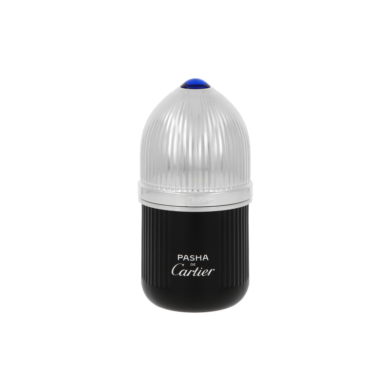 Cartier Pasha de Cartier Noire Edt 50ml