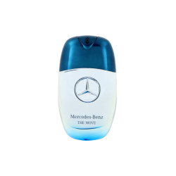 Mercedes-Benz The Move Edt 100ml