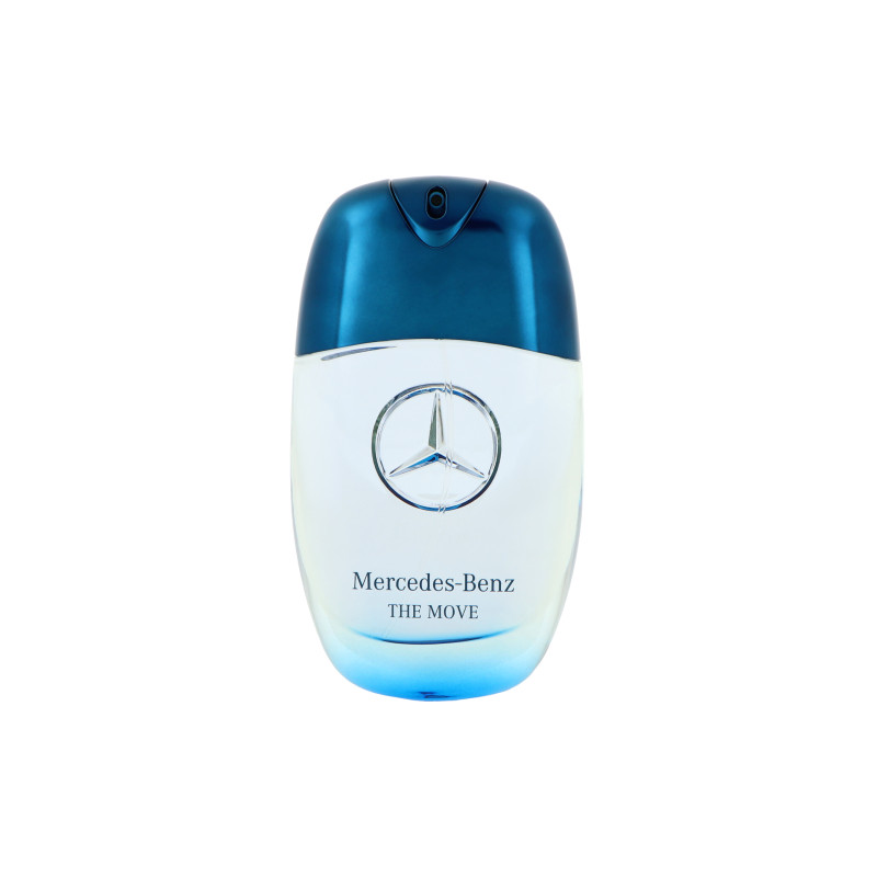 Mercedes-Benz The Move Edt 100ml