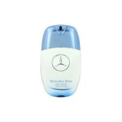 Mercedes-Benz The Move Express Yourself Edt 100ml