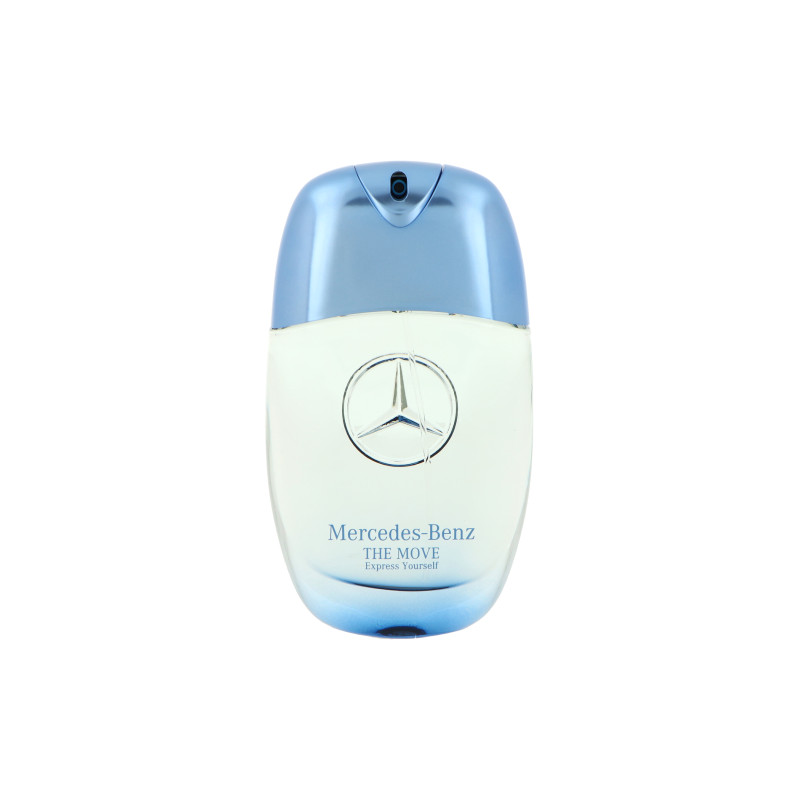 Mercedes-Benz The Move Express Yourself Edt 100ml