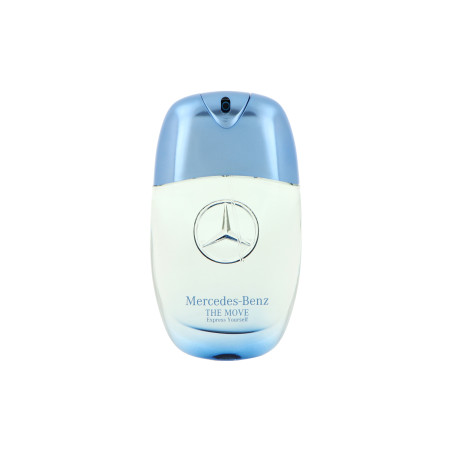 Mercedes-Benz The Move Express Yourself Edt 100ml