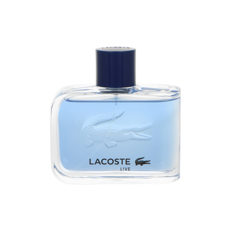 Lacoste Live Pour Homme Edt 75ml