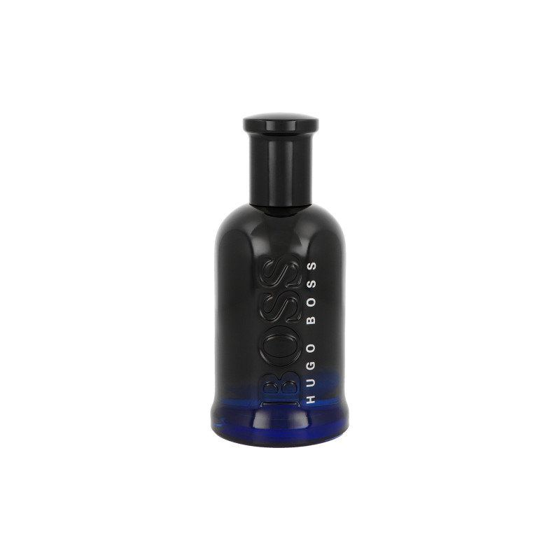 Hugo Boss Bottled Night Edt 100ml
