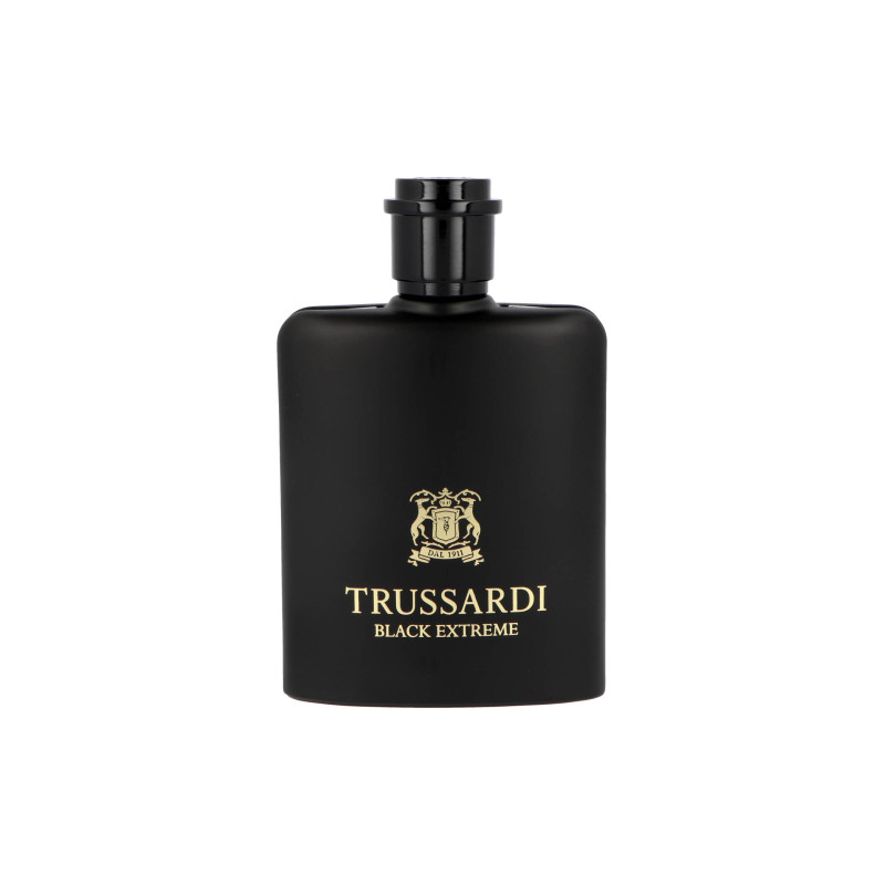 Trussardi Uomo Black Extreme Edt 100ml