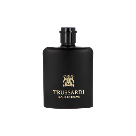 Trussardi Uomo Black Extreme Edt 100ml