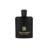 Trussardi Uomo Black Extreme Edt 100ml
