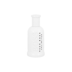 Hugo Boss Bottled Unlimited Edt 100ml