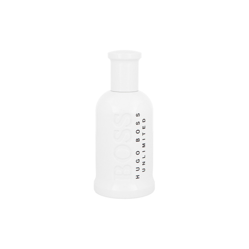 Hugo Boss Bottled Unlimited Edt 100ml