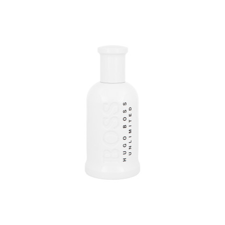 Hugo Boss Bottled Unlimited Edt 100ml
