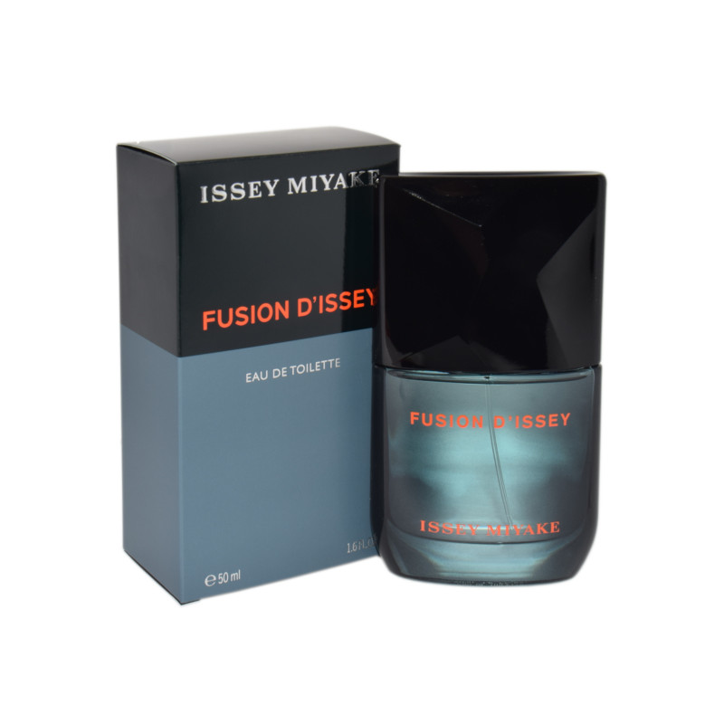 Issey Miyake Fusion D`Issey Edt 50ml