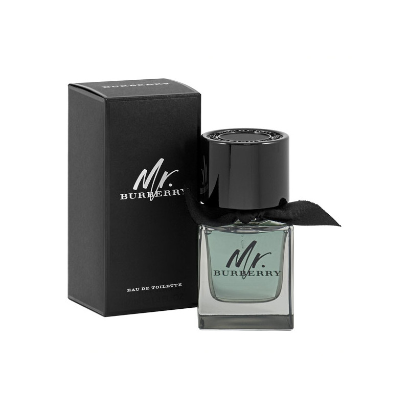 Burberry Mr, Burberry Edt 50ml